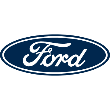 Ford logo