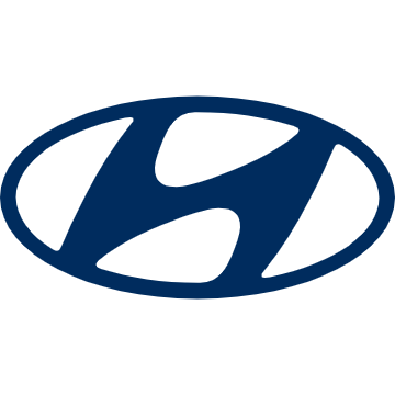 Hyundai logo