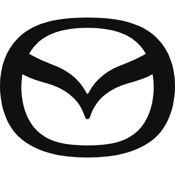Mazda logo