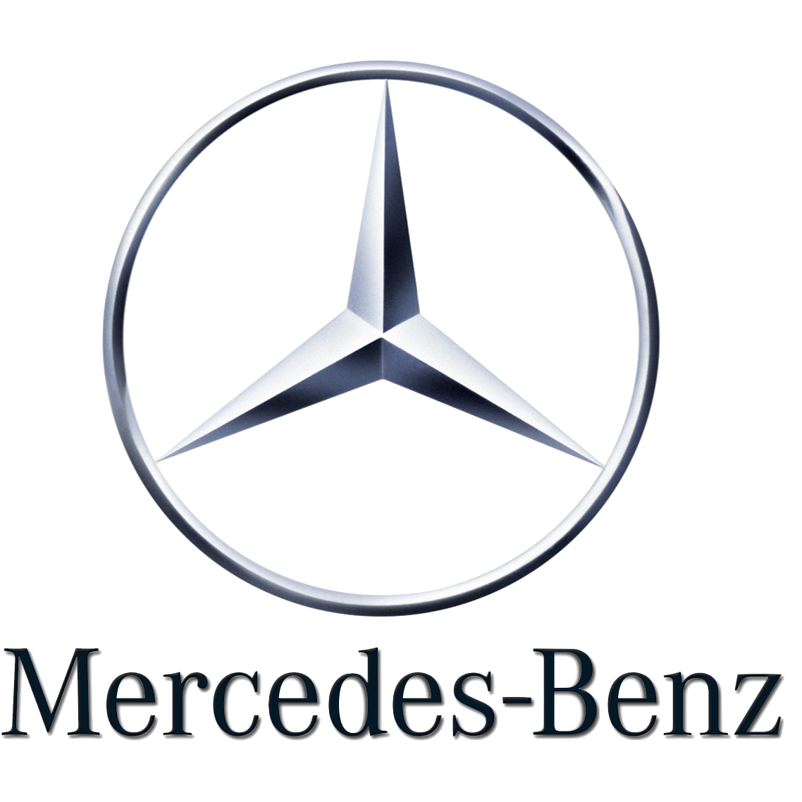 Mercedes-Benz logo