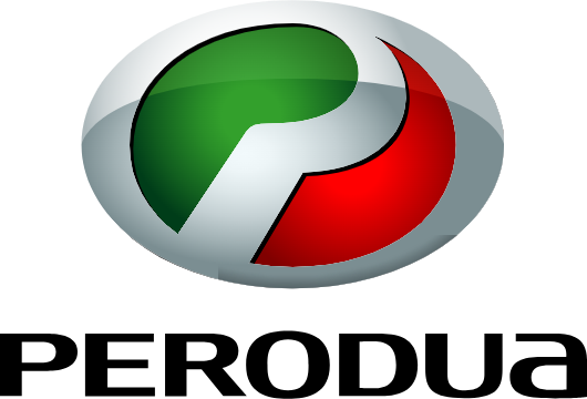 Perodua logo