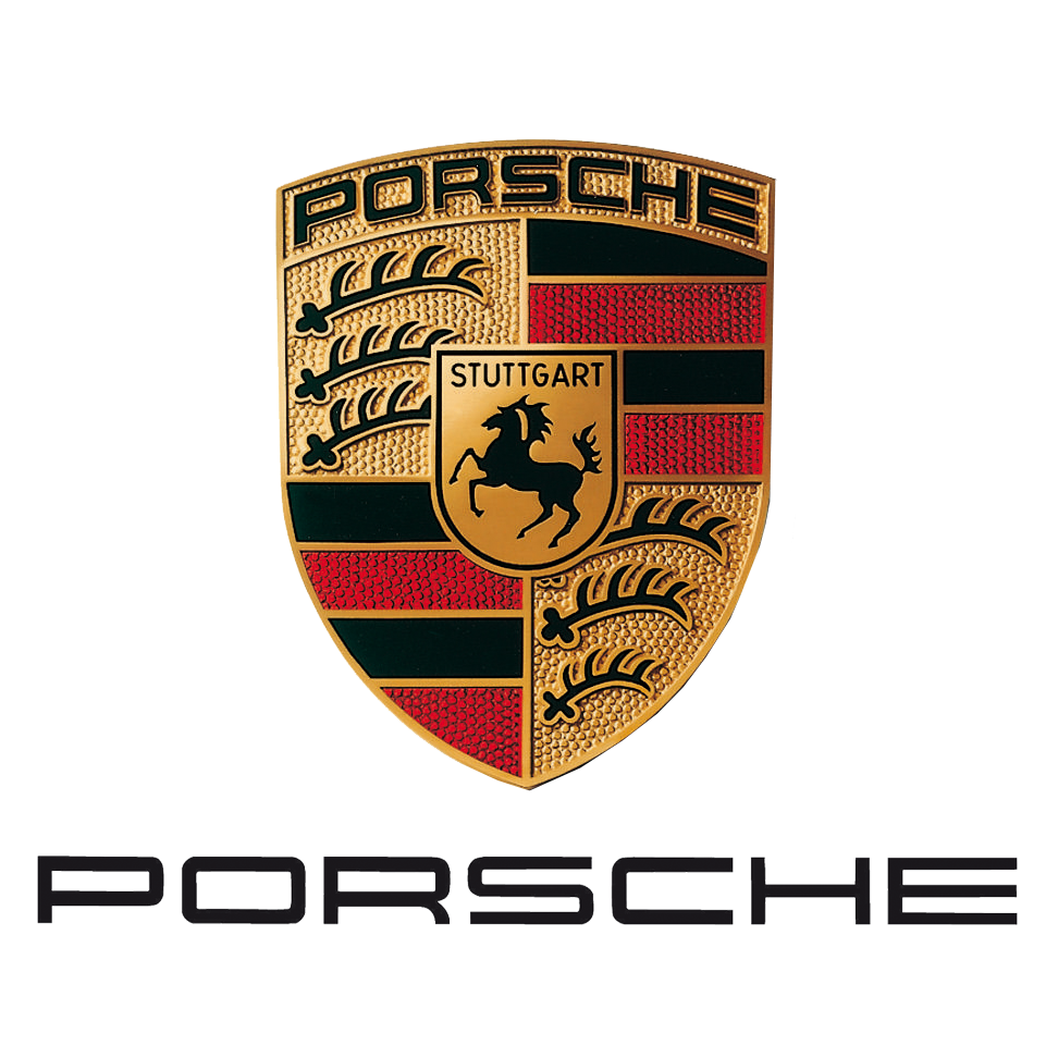 Porsche logo