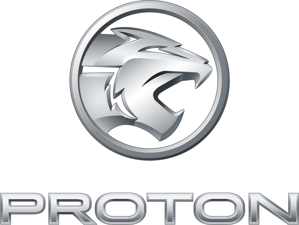 Proton logo