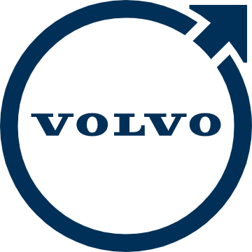 Volvo logo